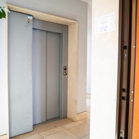 Milu'Seaview Ampia Casa Vista Mare Διαμέρισμα Giovinazzo Εξωτερικό φωτογραφία