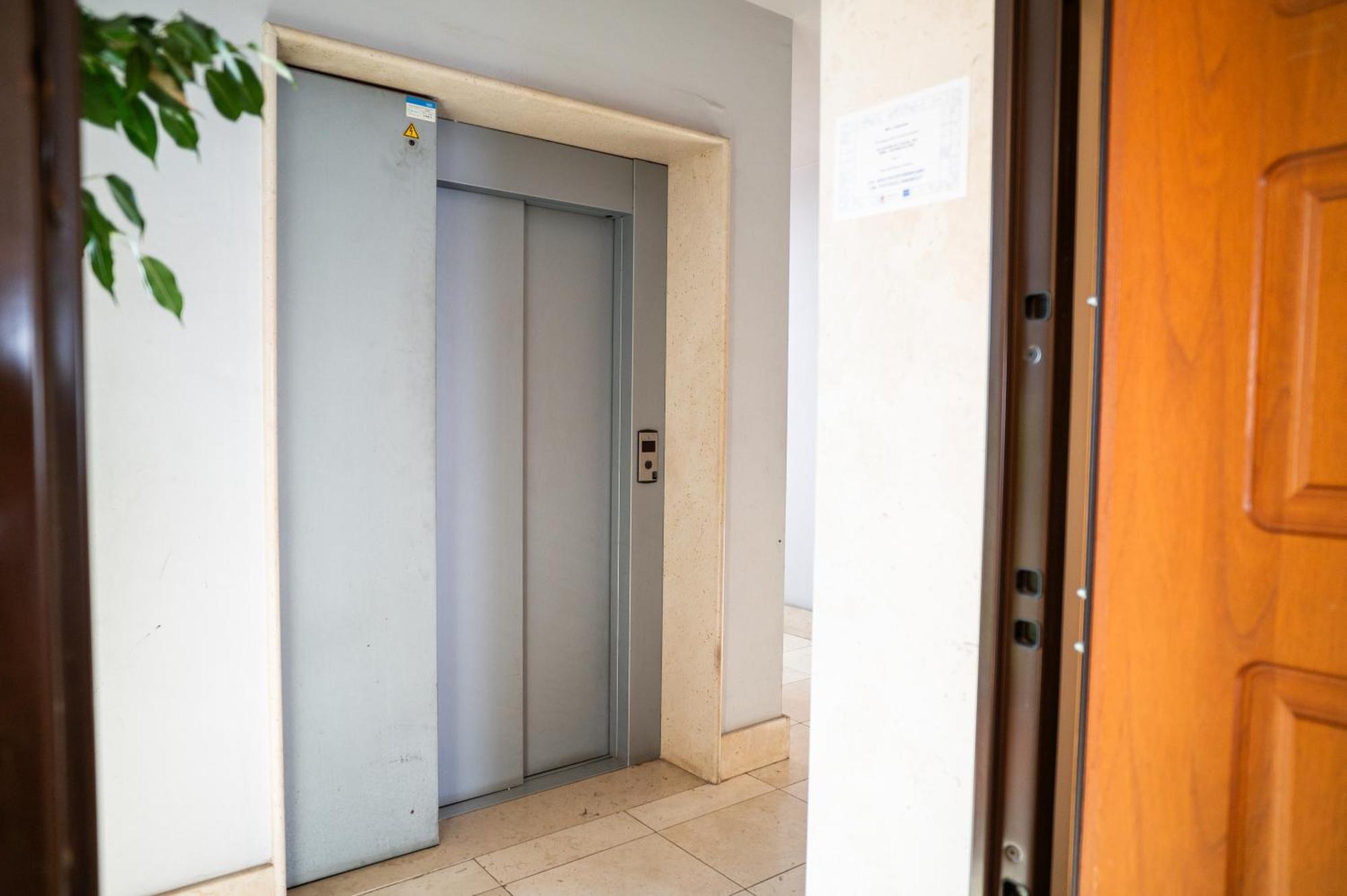 Milu'Seaview Ampia Casa Vista Mare Διαμέρισμα Giovinazzo Εξωτερικό φωτογραφία