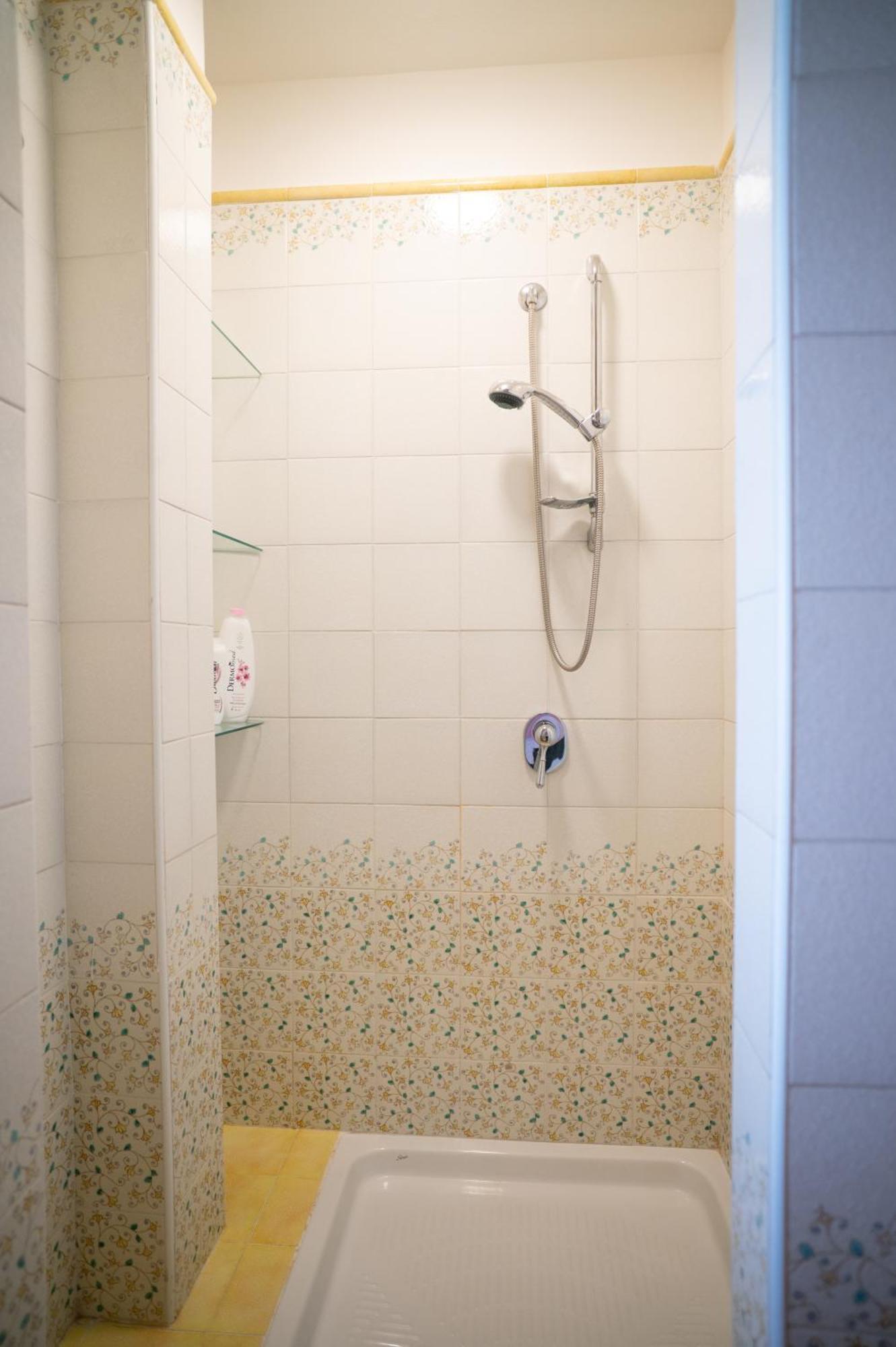 Milu'Seaview Ampia Casa Vista Mare Διαμέρισμα Giovinazzo Εξωτερικό φωτογραφία